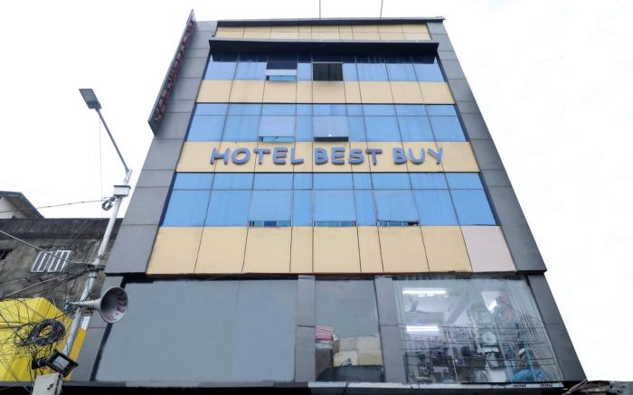 HOTEL BEST BUY
