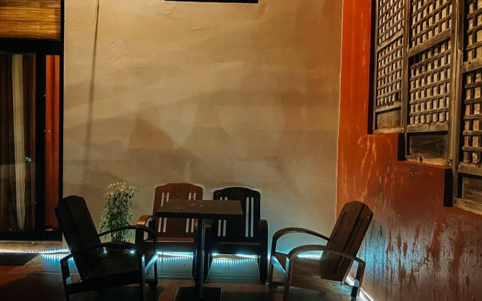 The Bistro House | Loft Unit (River View)