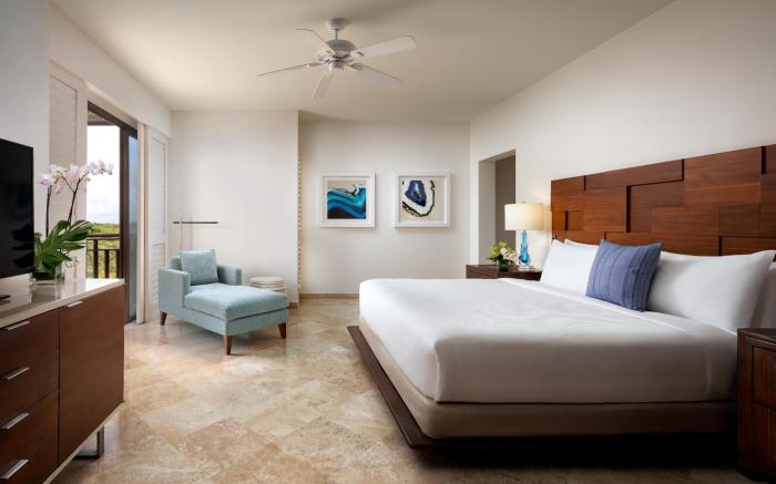 Fairmont Mayakoba