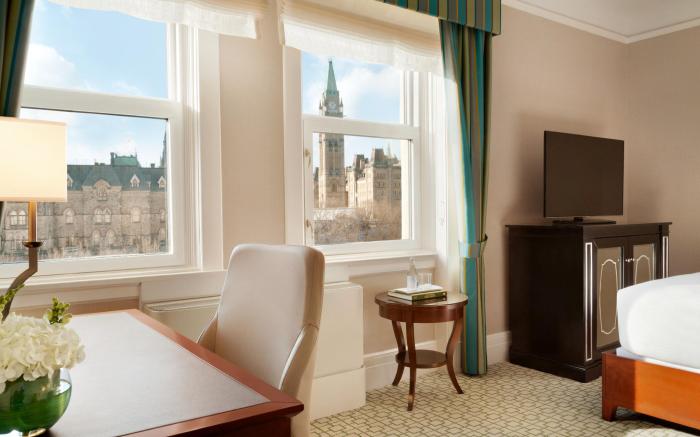 Fairmont Château Laurier