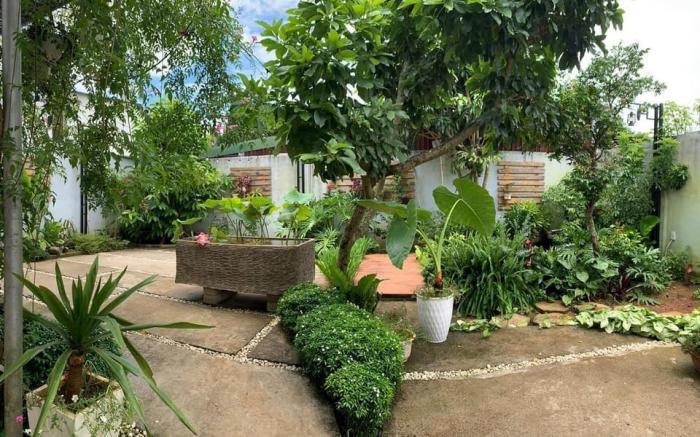 Balaz House Bảo Lộc 