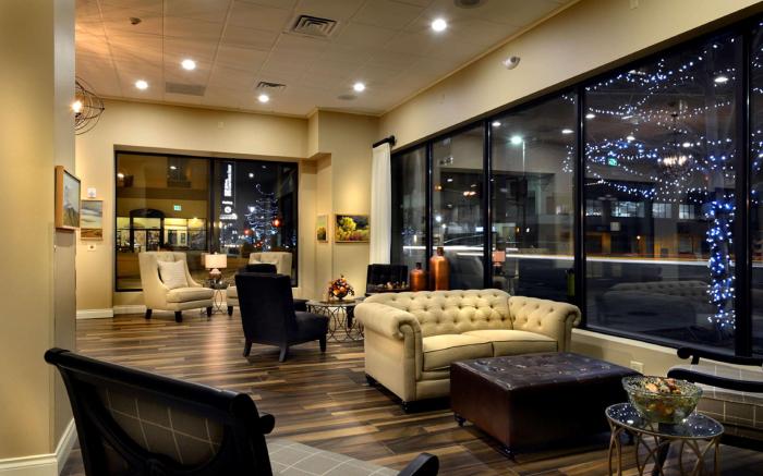 Hotel Maison Yakima Tapestry Collection by Hilton