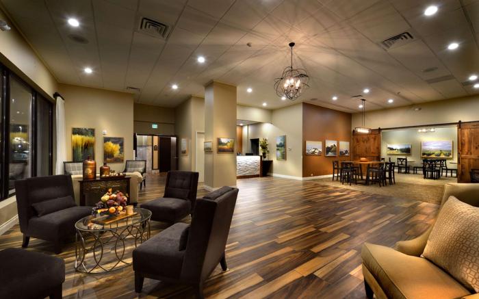 Hotel Maison Yakima Tapestry Collection by Hilton