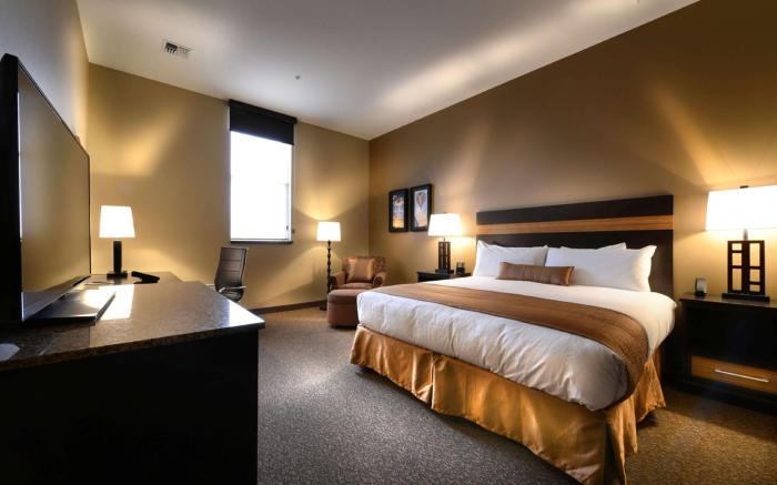 Hotel Maison Yakima Tapestry Collection by Hilton