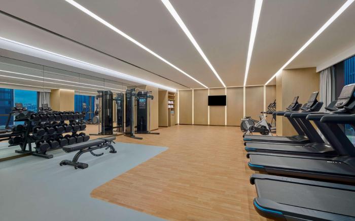 Hilton Garden Inn Shenzhen Guangming