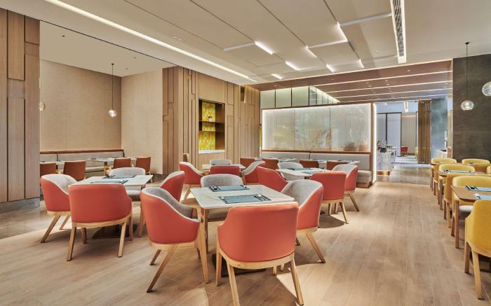 Hilton Garden Inn Shenzhen Guangming