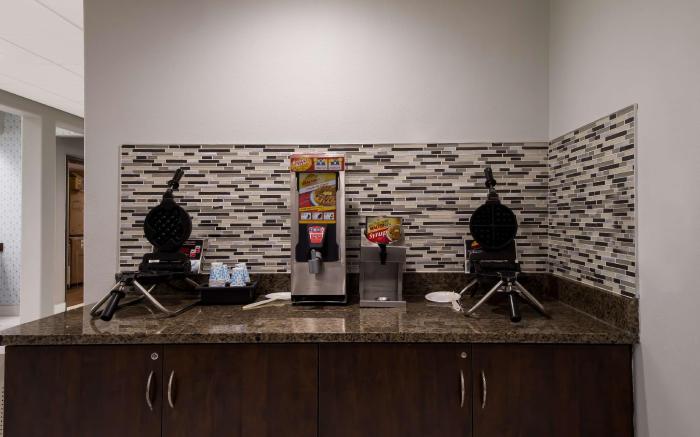 Best Western SeaWorld San Antonio