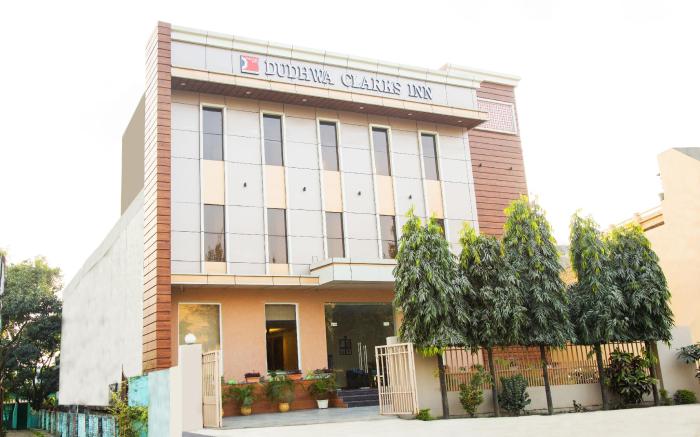 Clarks Inn Dudhwa