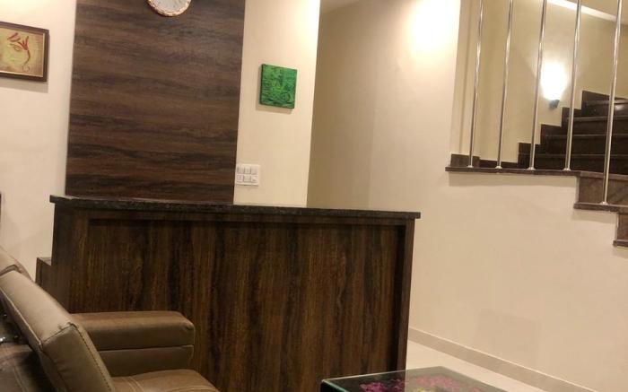 Hotel Dev Ganga 