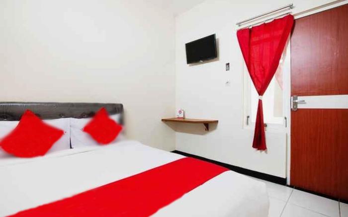 Cozy Residence Syariah Malang