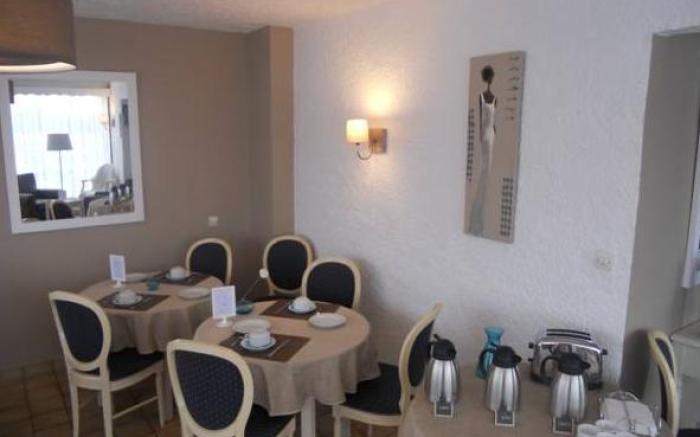 Hotel L'ideal le Mountbatten