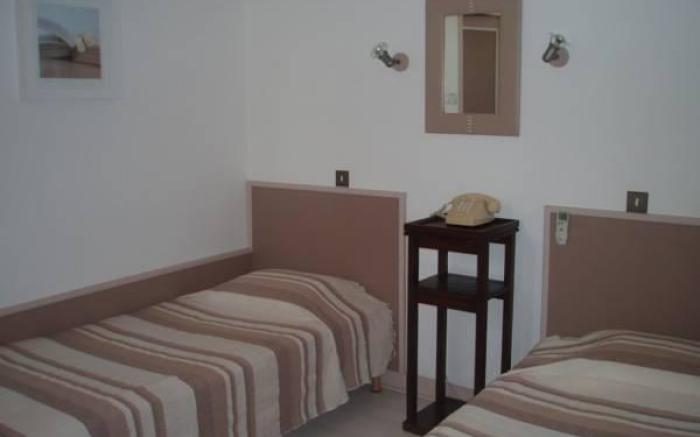 Logis Hotel Restaurant Les Capucins