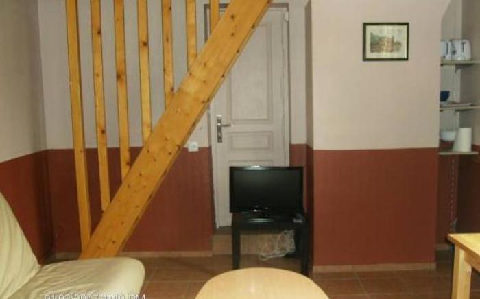 Chambre d'hotes Au Nid du Thil