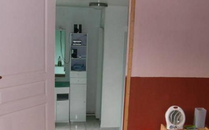 Chambre d'hotes Au Nid du Thil