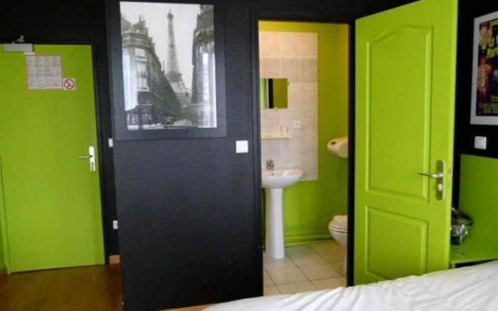 Hotel Victor