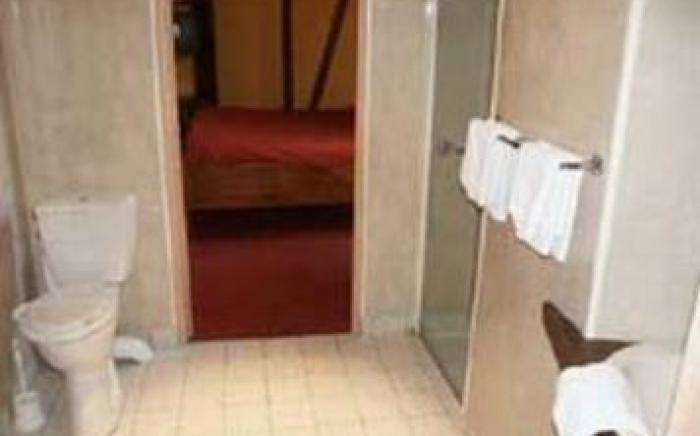 Auberge du Renard'eau