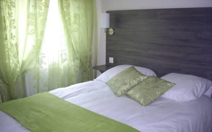 Logis-Hotel & Restaurant LE CARNOT