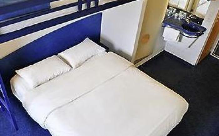 ibis budget Caen Porte de Bretagne