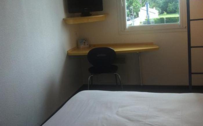 ibis budget Caen Porte de Bretagne