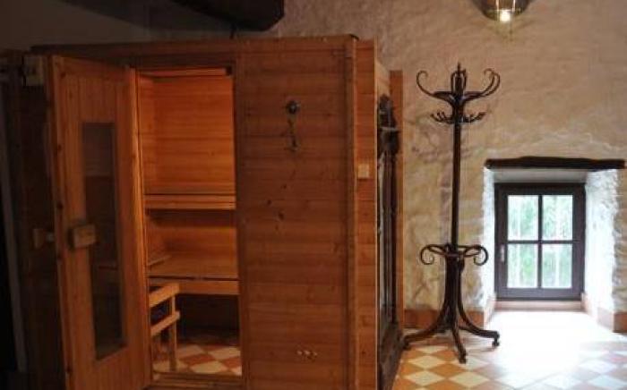 Hotel Chateau de Cavanac