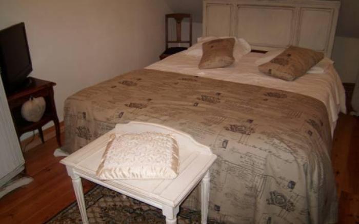 Appart' d'hotes , ch et gite au Manoir de la Haute Pilais