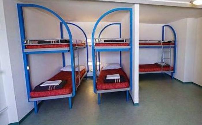 ETHIC ETAPES DIJON Accueil 24h24 et parking gratuit