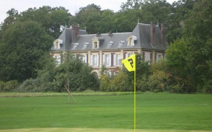 Le Green des Impressionnistes