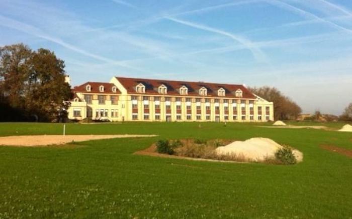 Le Green des Impressionnistes