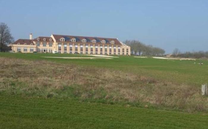 Le Green des Impressionnistes - Cergy-Pontoise