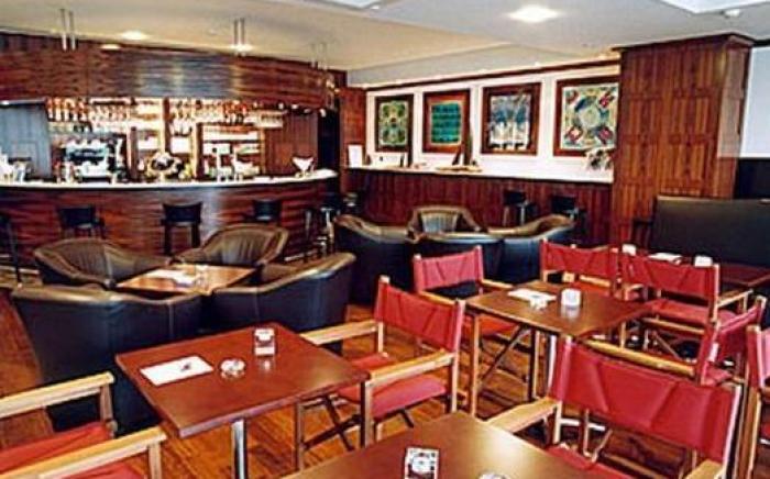 Hotel Le Grand Pavois