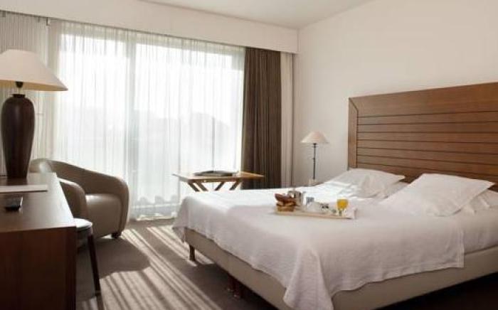Hotel Le Grand Pavois