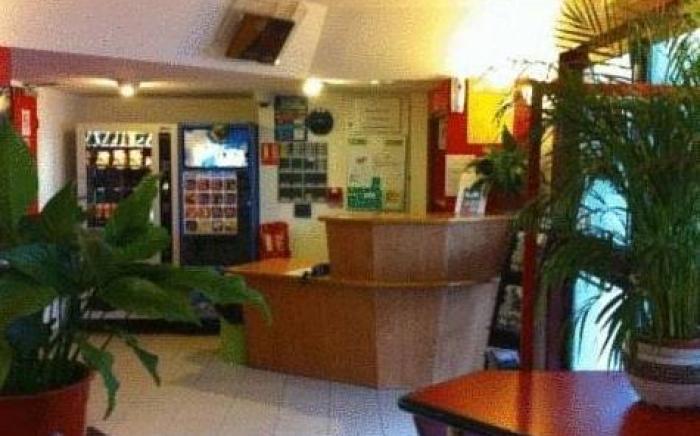 My KB Hotel Montelimar