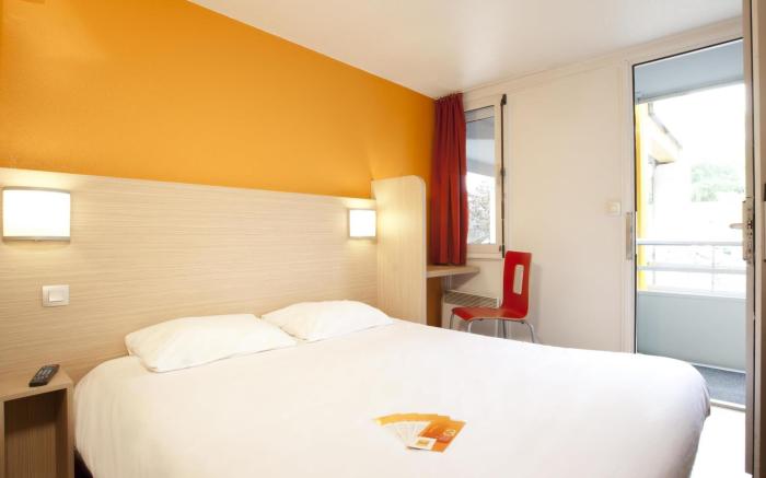 Hotel Premiere Classe Toulouse Nord - L'Union