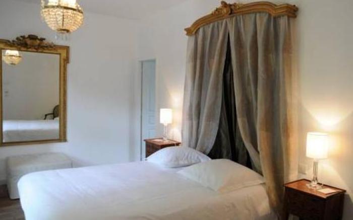 Chateau - Hotel Le Sallay