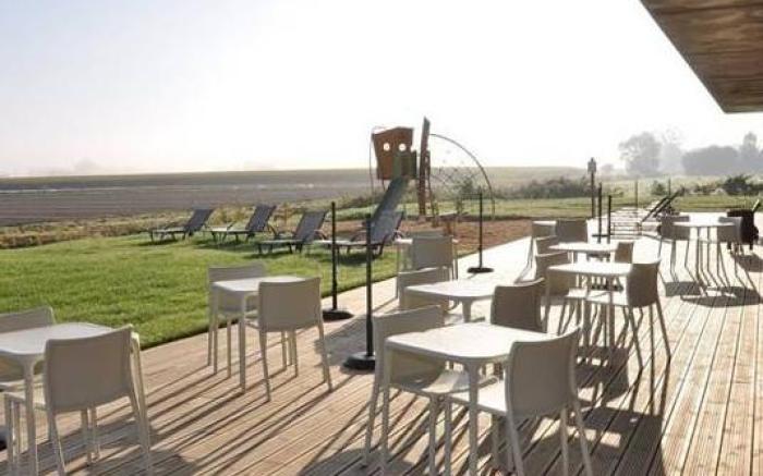 Vacanceole - Le Domaine du Mont - Mont St Michel