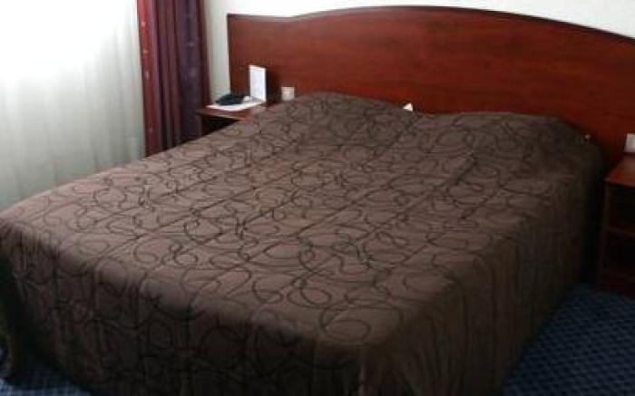 Hotel Fontaine, Morlaix
