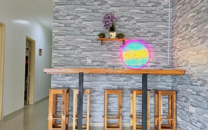Noor Hotel Kangar