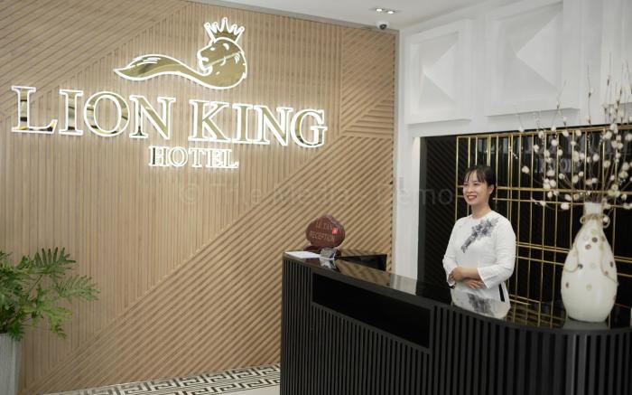 Lion King Hotel