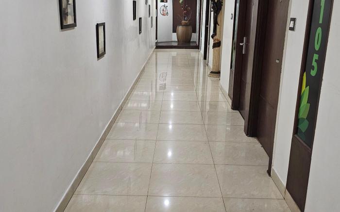 Tabla Pride Hotel & Spa 