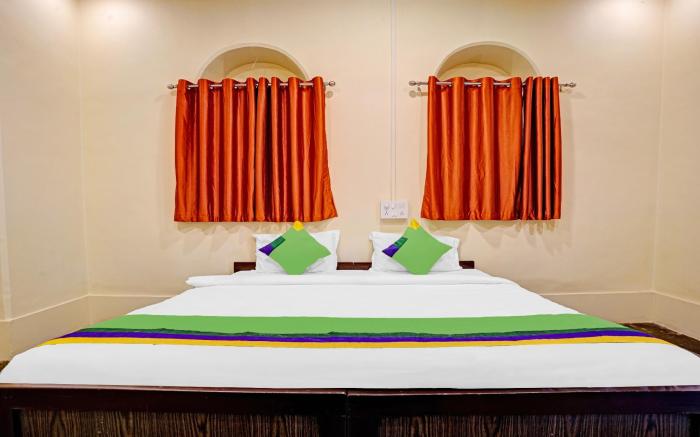 Treebo Cecil Resort, 600 Mtrs From Matheran Railway Station
