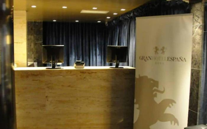 Gran Hotel Espana
