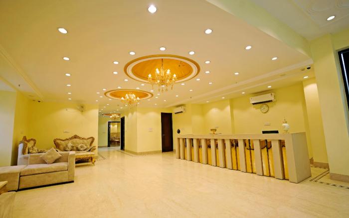 SKS Grand Palace