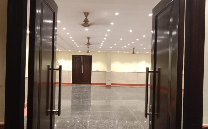 SKS Grand Palace