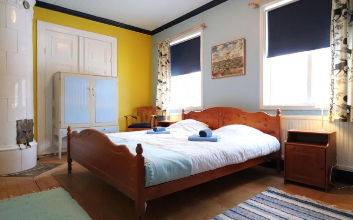 Lergodset B&B - Vandrarhem och restaurang