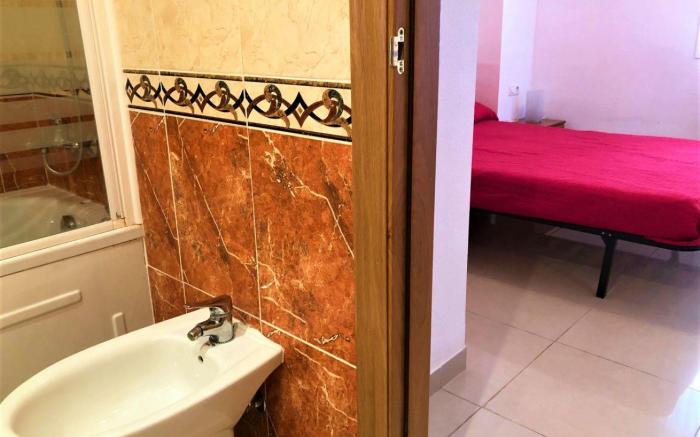 ACV - Vistamar II-1ª Linea Planta 1 Norte