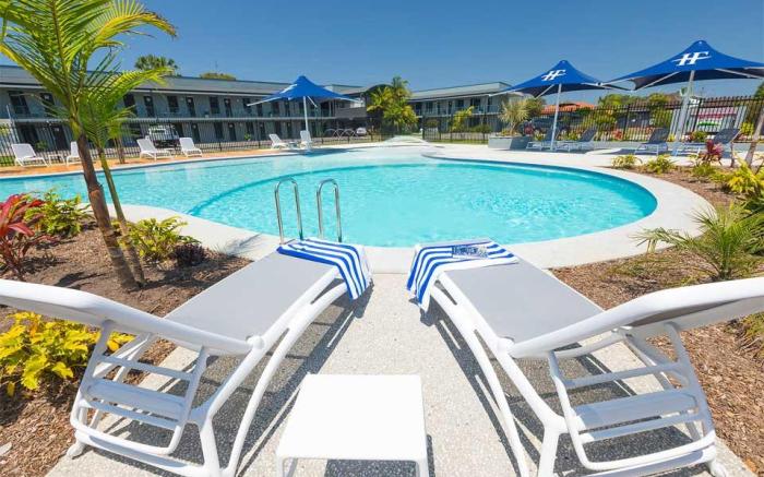 Hotel Forster