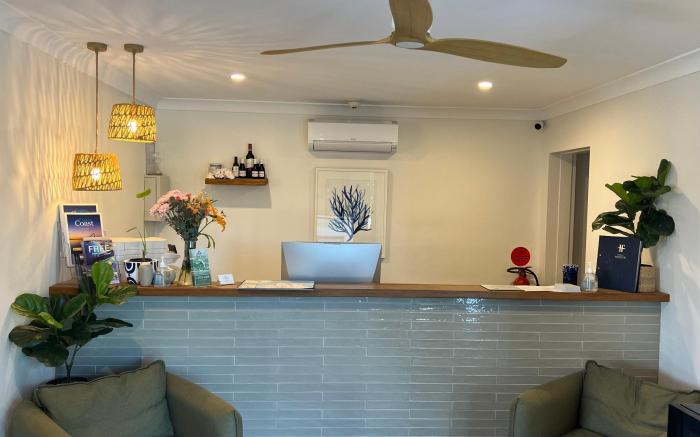 Hotel Forster