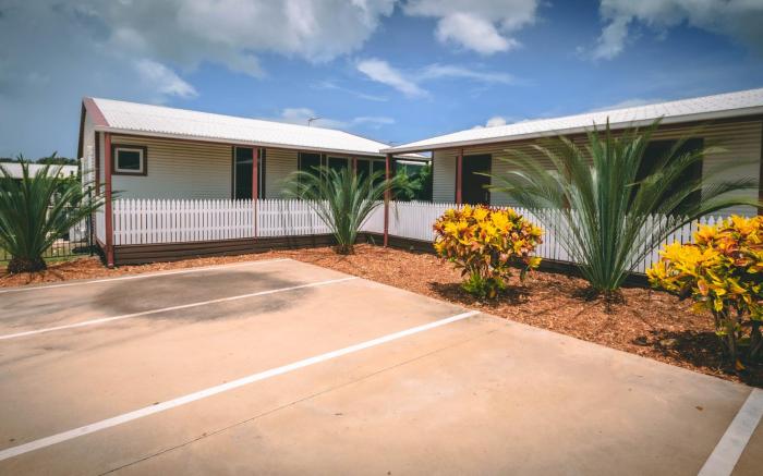 Darwin Resort