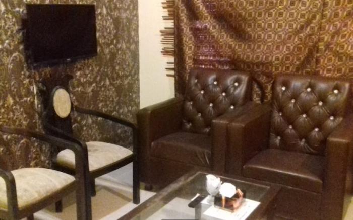 Jilani Guest House