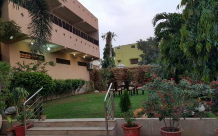 Jilani Guest House